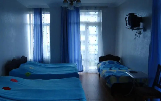 Guest House Zura