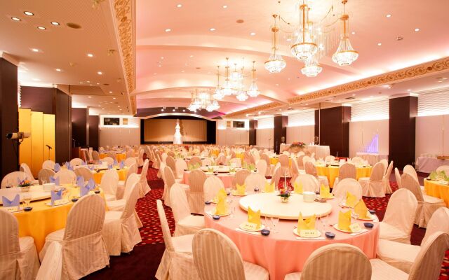 Muroran Prince Hotel