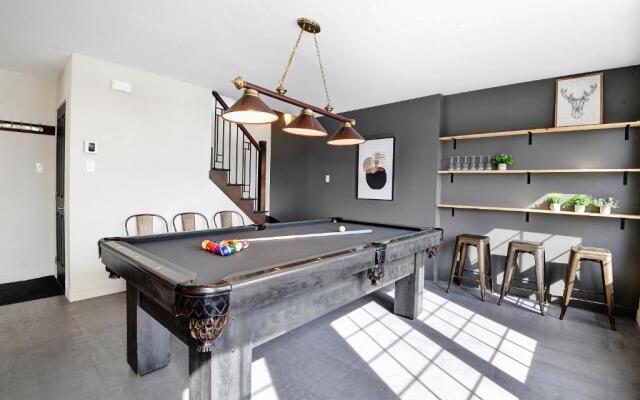 Chalets Alpins- 42 Chemin des Skieurs