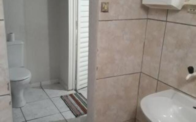 Hospedagem do Mineiro