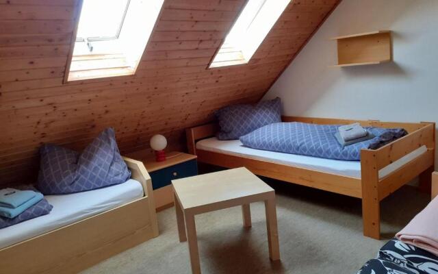 Ferienwohnung JuLe