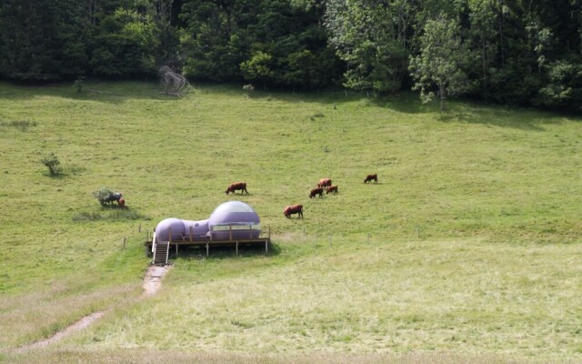 Le Val Joli - Hotel Restaurant