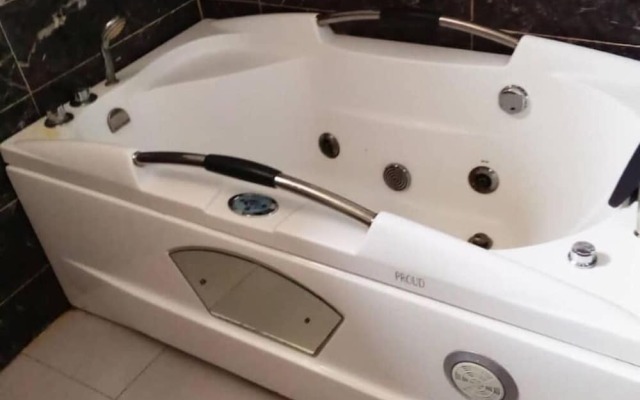 Executive 4bedrooms House in Lagos Nigeria