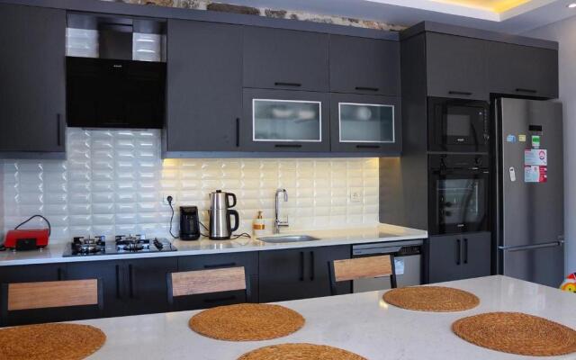 Stone House Fethi̇ye