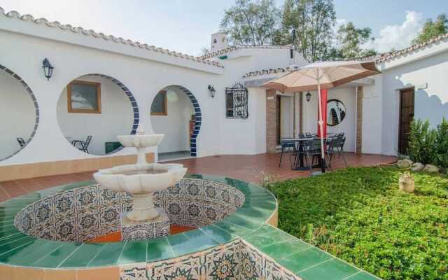 Apartamento Rural Cordoba