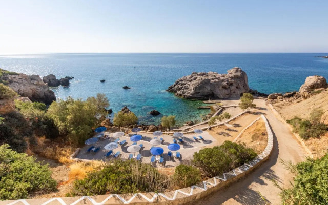 Lakki Beach