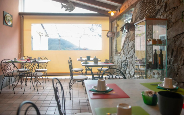 Hotel Al Terra di Mare