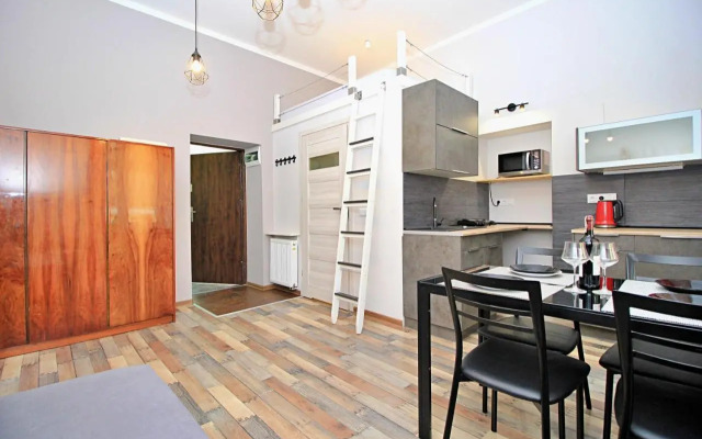 Apartamenty Jozefa Kazimierz