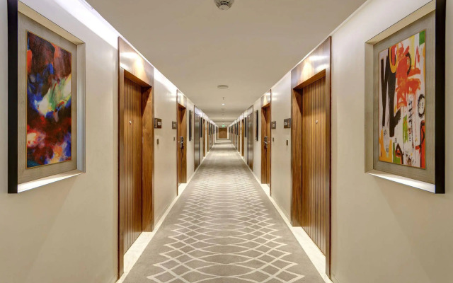 Holiday Inn Kolkata Airport by IHG