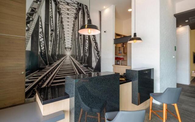 Staybridge Suites Villahermosa  by IHG