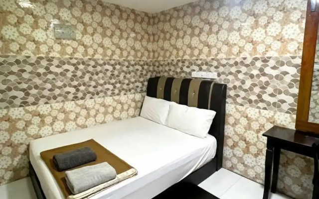 Ark Hotel Melawati