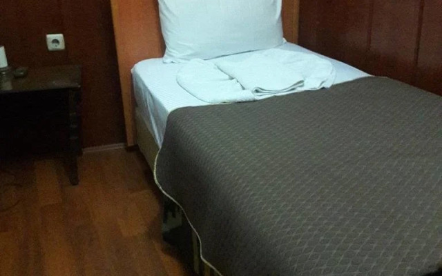 Hotel Ottoman