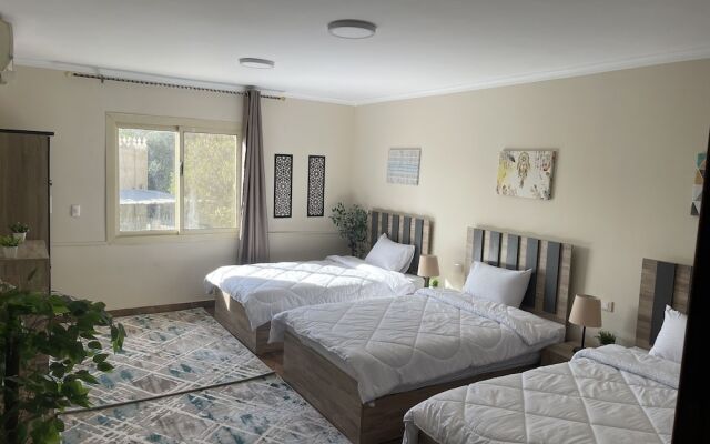 Malek Pyramids Guest House