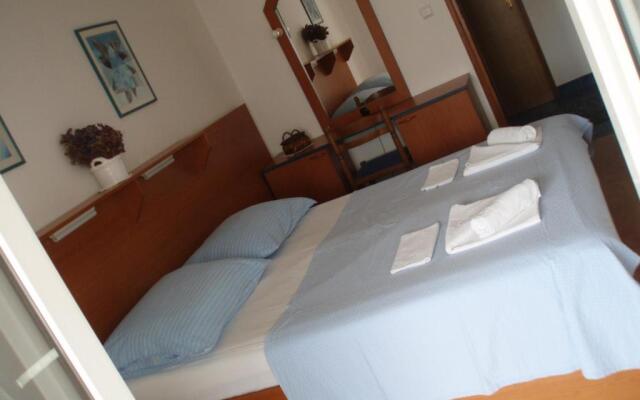 Apartments Tatjana