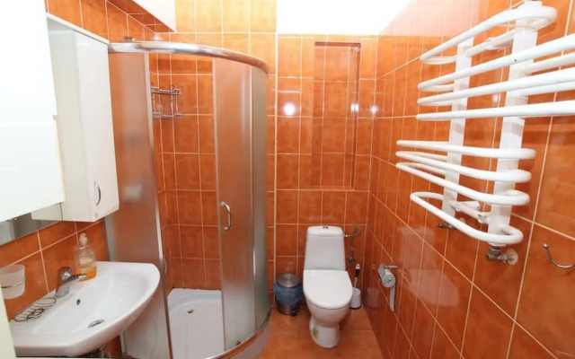 Хостел Колибри