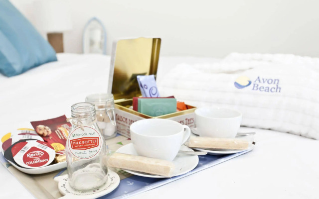 Avon Beach Bed and Breakfast