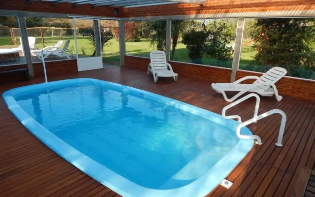 La Chacra-Spa De Campo