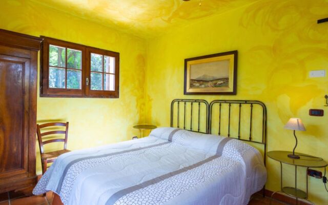 Il Rifugio + La Loggia (CAD102)