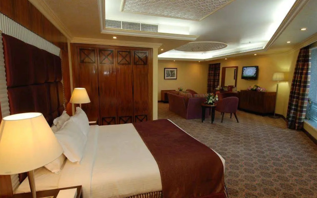 Maden Hotel