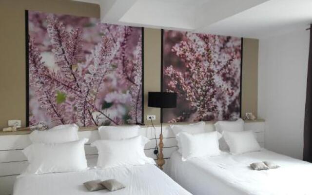 Hôtel-Restaurant "Chez Carrière"