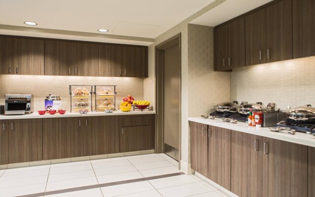 Residence Inn by Marriott Nashville Vanderbilt/West End