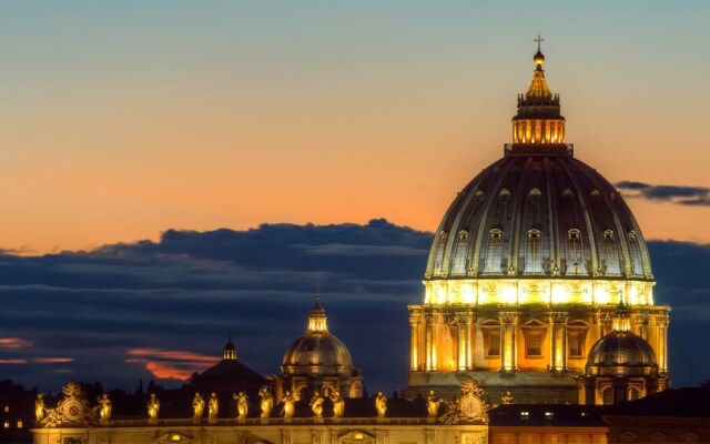 Amazing View Vatican
