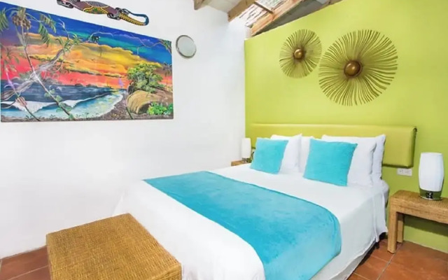 Tico Tico Villas Adult Only