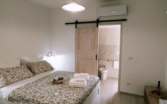 Agriturismo Terra D'Ulivi