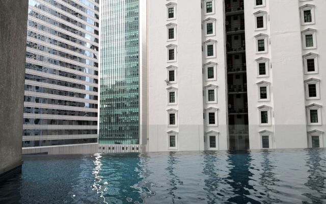 Binjai 8 KLCC Premium Soho