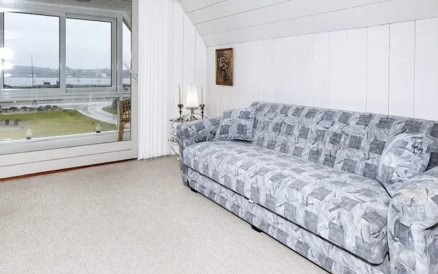 Holiday home Højslev IV