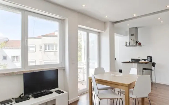 BmyGuest - Príncipe Real Cosy Apartment