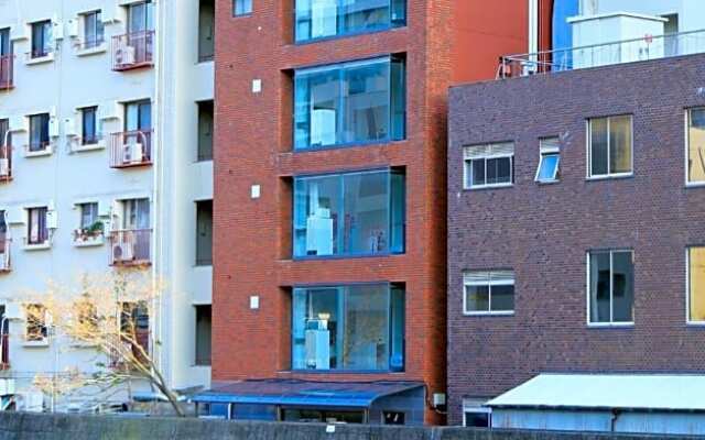 Sakuragawa Riverside Hotel - Vacation STAY 31893v