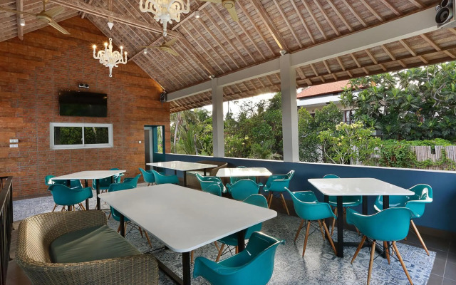 Askara Canggu Townhouse