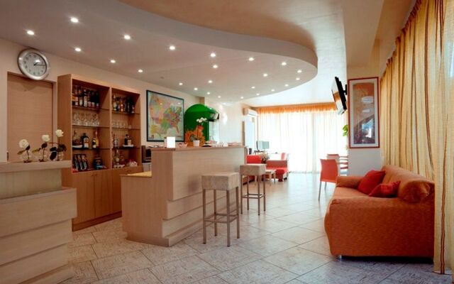 Motta Residence