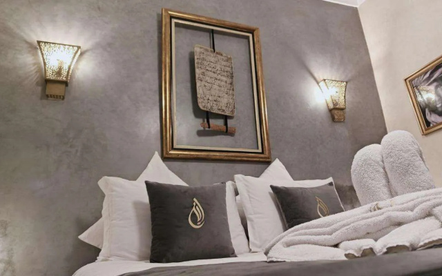 Riad Al Nubala