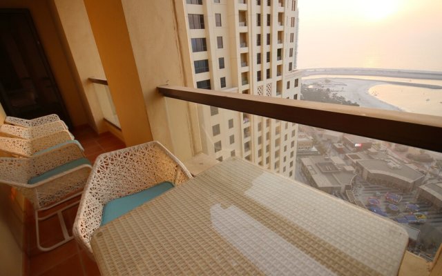 Elan Rimal Suites - JBR Dubai