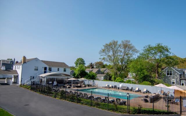 Cape Colony Inn