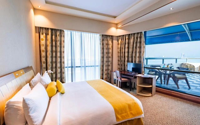 Elite Resort & Spa