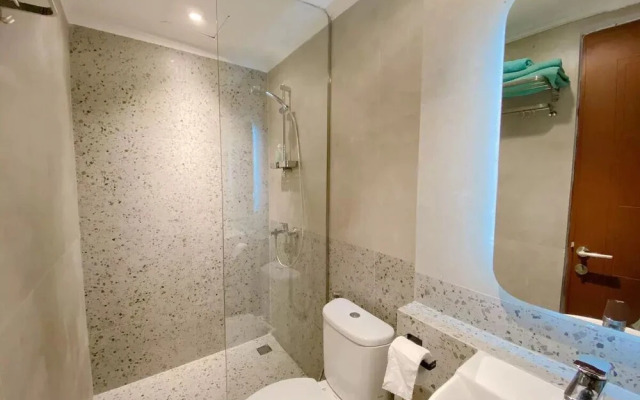 youre.at - Grand Setiabudi Apartment