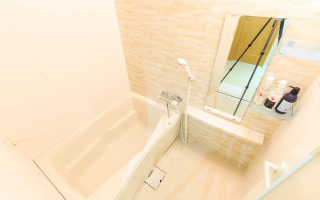 Dai 15 prosper Apartment