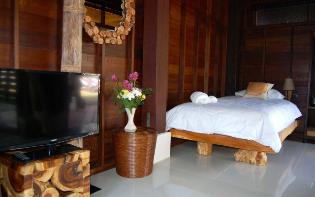 Swiss Lanna Lodge