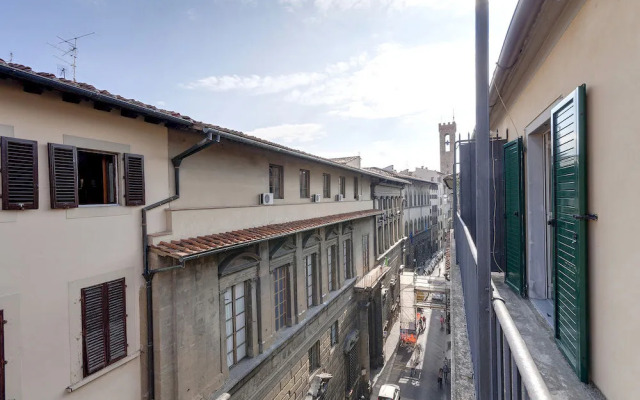 ToFlorence Apartments - Oltrarno