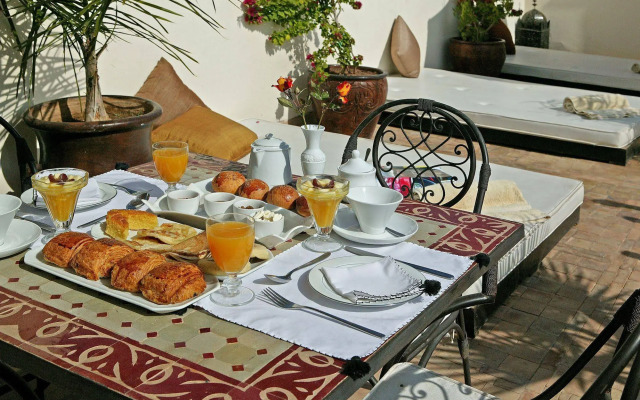 Riad Opale