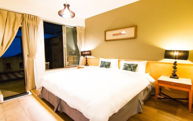 Mountain Traveler Inn
