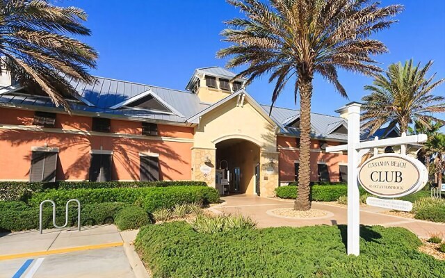 933 Cinnamon Beach