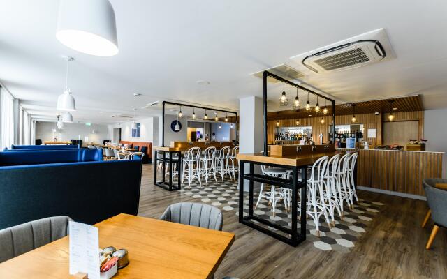 Holiday Inn Express Wigan by IHG