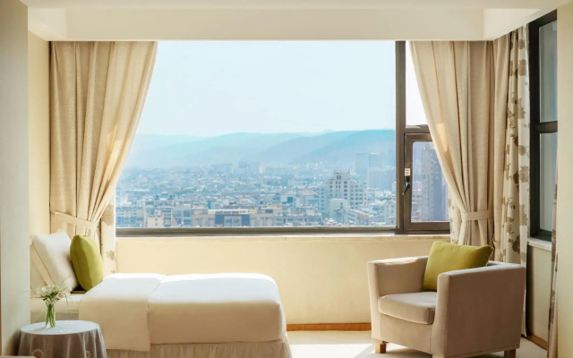 Guanfang Hotel