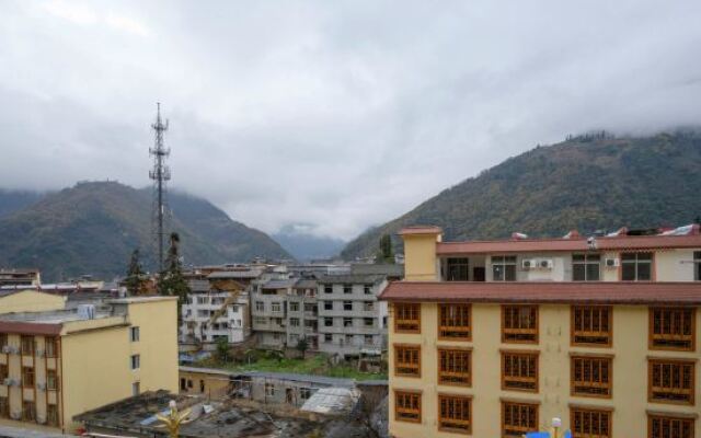 Jihe Xiaozhu Guesthouse