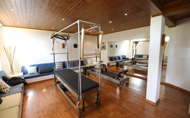 Praia da Lota Resort - Hotel