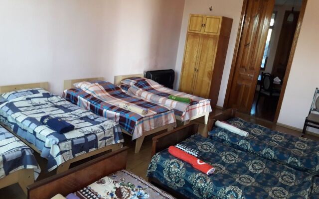 Cozy Home Hostel